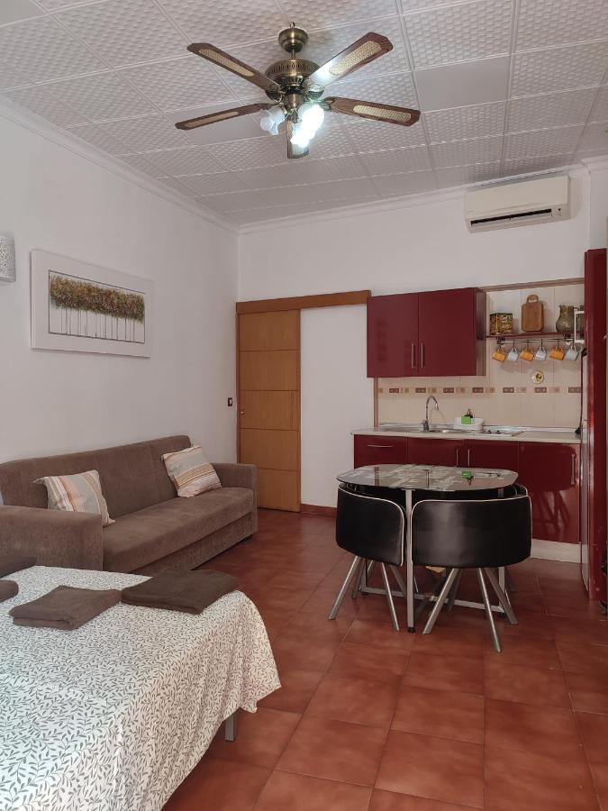 Apartment Sunny